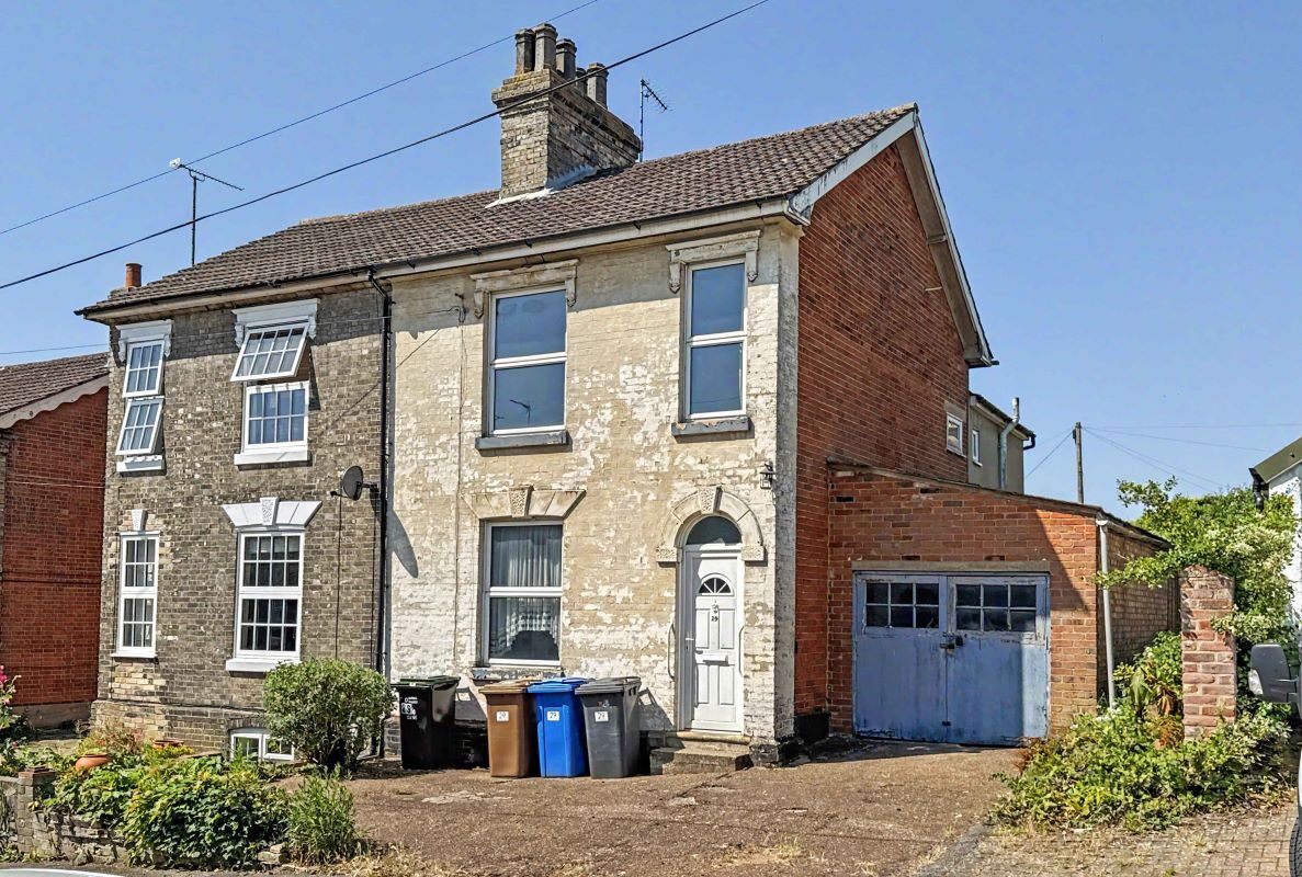 29 Palmerston Road, Ipswich, Suffolk, IP4 2NU lot image - 0