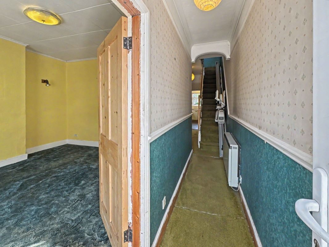 29 Palmerston Road, Ipswich, Suffolk, IP4 2NU lot image - 1