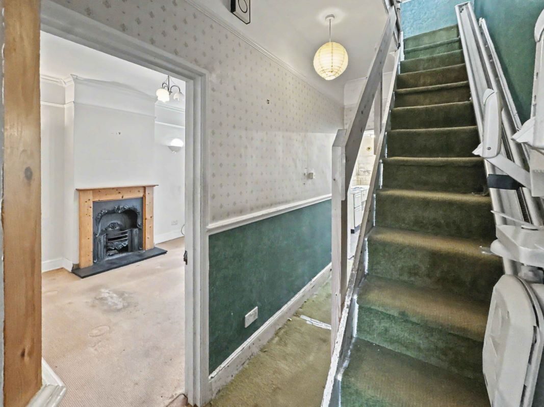 29 Palmerston Road, Ipswich, Suffolk, IP4 2NU lot image - 3