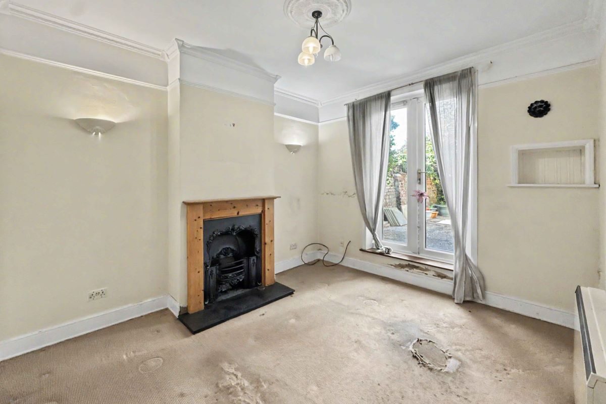 29 Palmerston Road, Ipswich, Suffolk, IP4 2NU lot image - 4