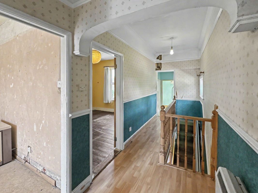 29 Palmerston Road, Ipswich, Suffolk, IP4 2NU lot image - 14