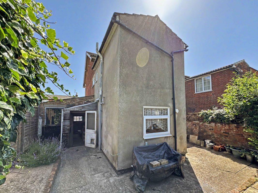29 Palmerston Road, Ipswich, Suffolk, IP4 2NU lot image - 23