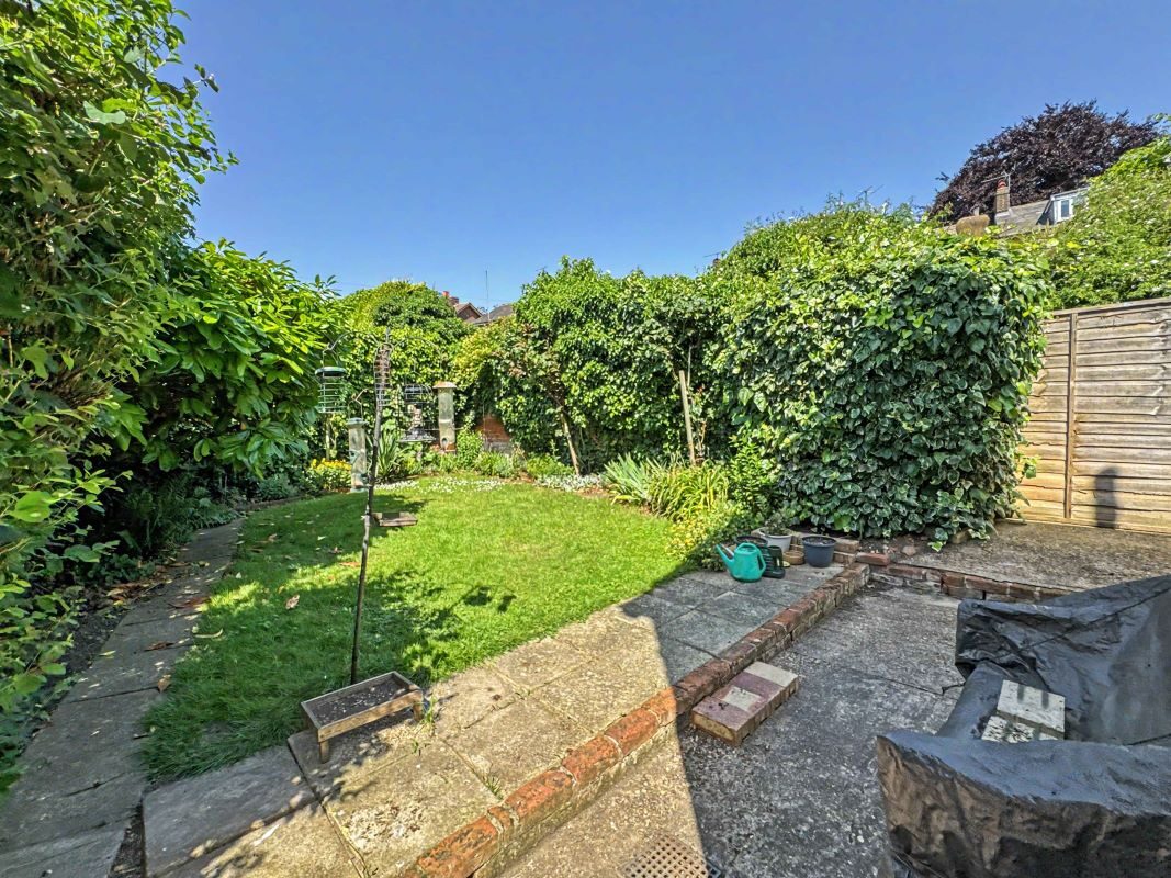 29 Palmerston Road, Ipswich, Suffolk, IP4 2NU lot image - 24