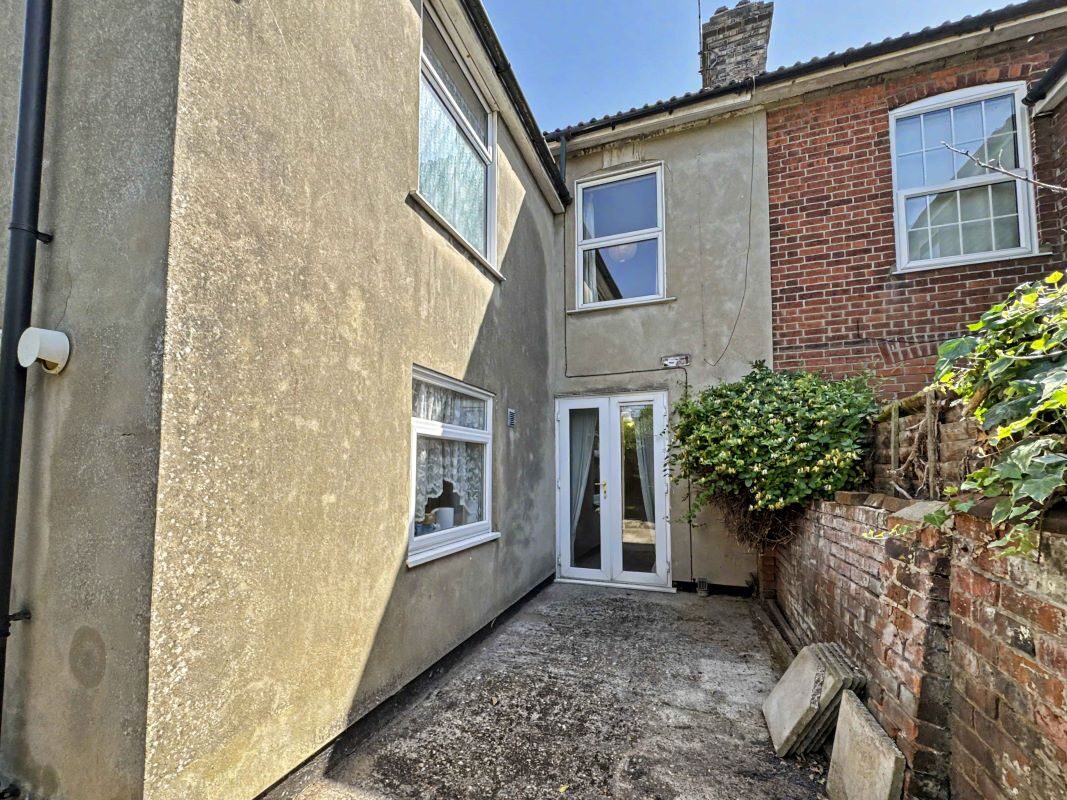 29 Palmerston Road, Ipswich, Suffolk, IP4 2NU lot image - 25