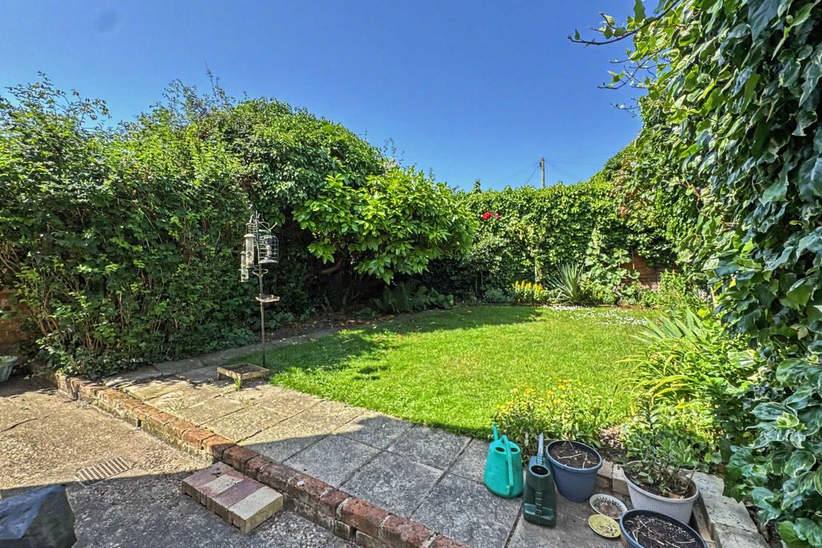 29 Palmerston Road, Ipswich, Suffolk, IP4 2NU lot image - 26