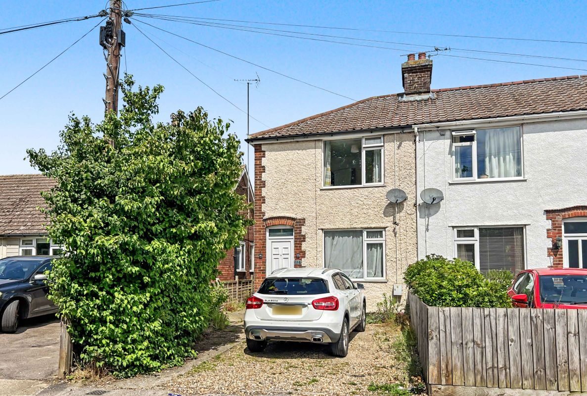 114 Sproughton Road, Ipswich, Suffolk, IP1 5AH lot image - 0