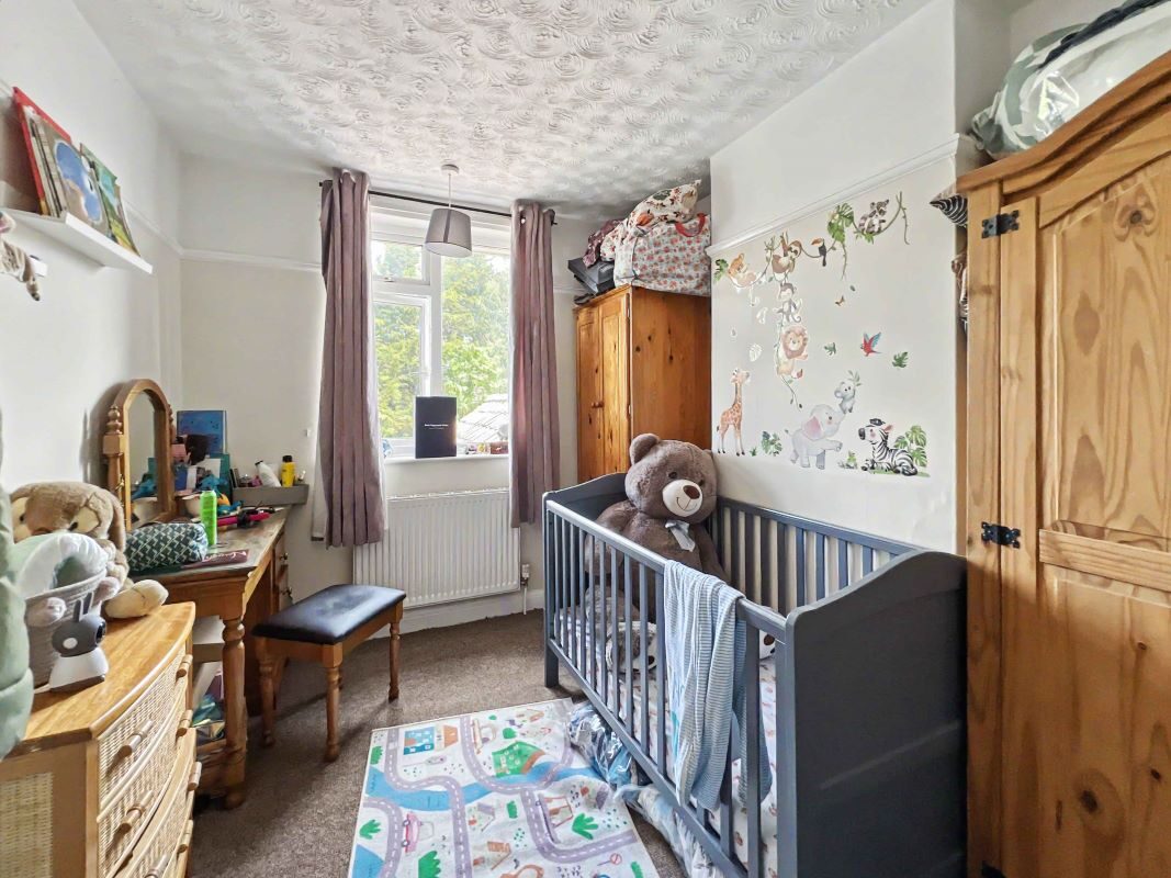 114 Sproughton Road, Ipswich, Suffolk, IP1 5AH lot image - 7