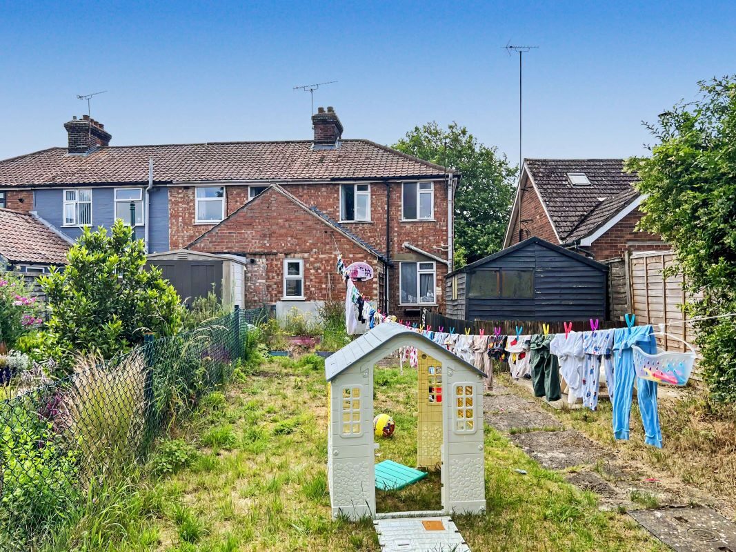114 Sproughton Road, Ipswich, Suffolk, IP1 5AH lot image - 11