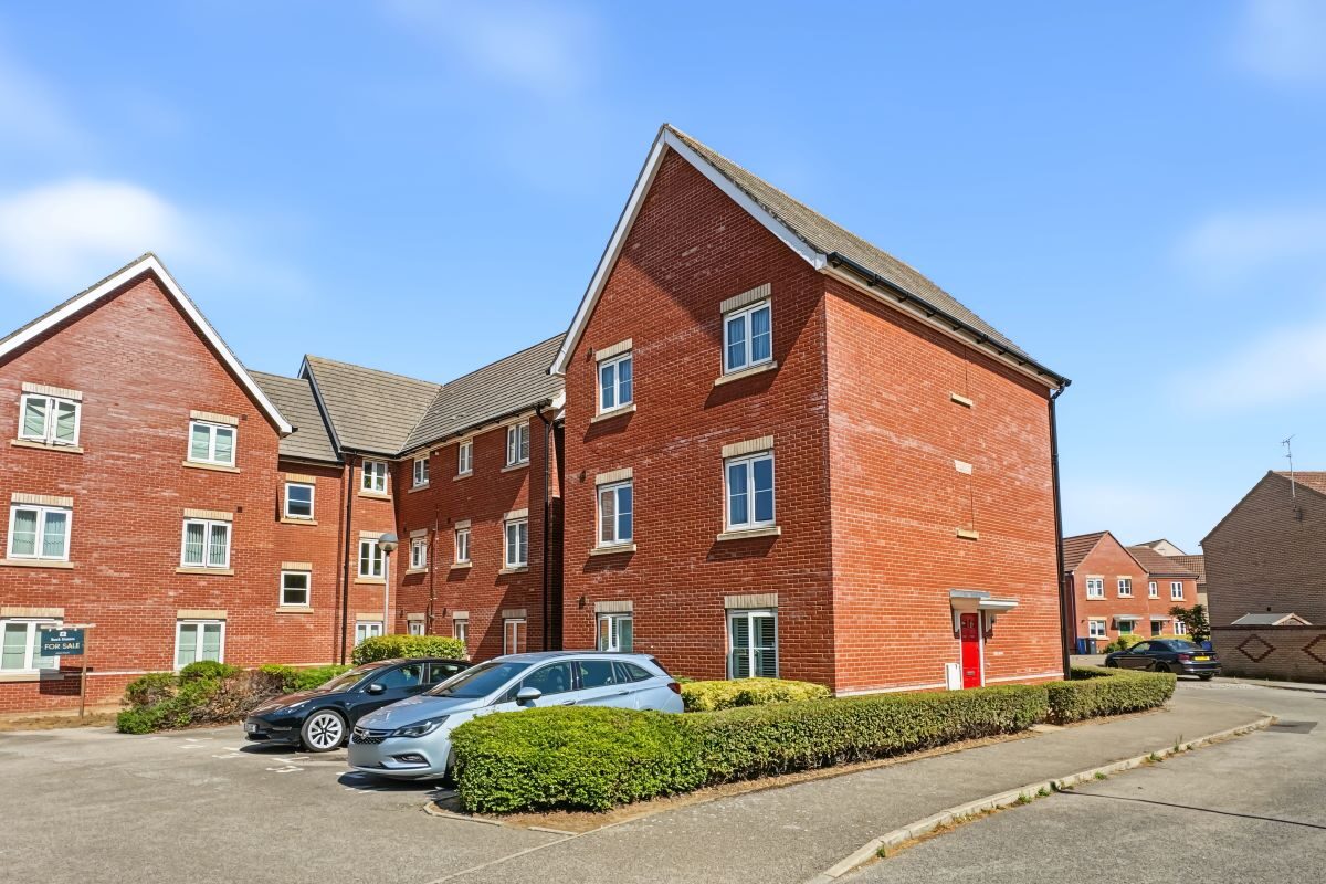 36 Worsdell Close, Ipswich, Suffolk, IP2 8GR lot image - 11