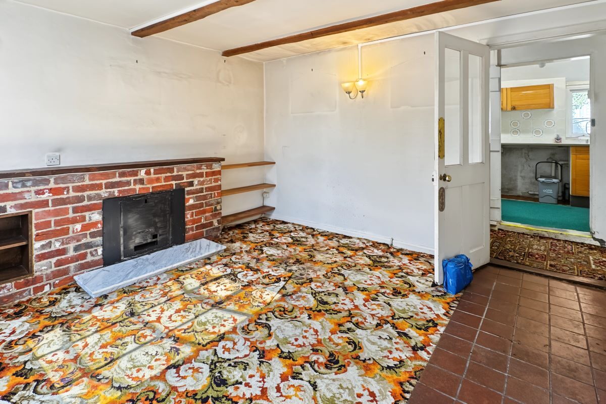 Calder Cottage, 91 The Street, Melton, Woodbridge, Suffolk, IP12 1PR lot image - 1