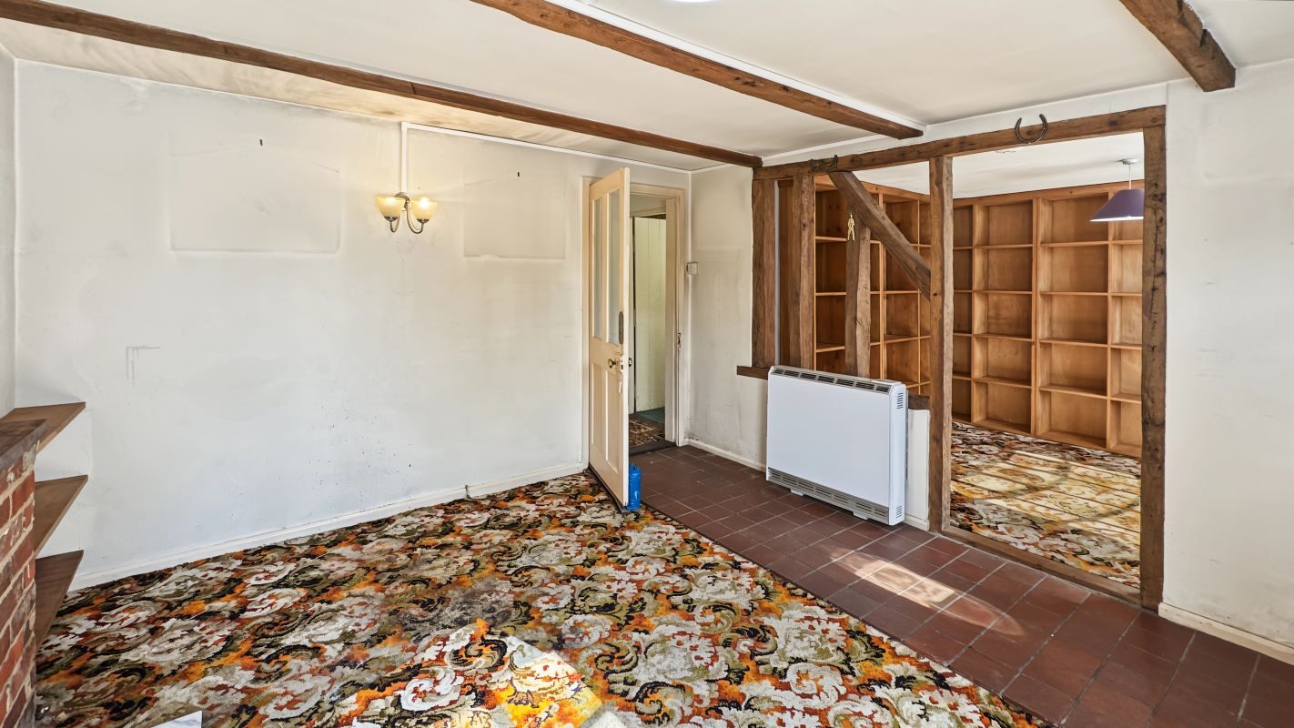Calder Cottage, 91 The Street, Melton, Woodbridge, Suffolk, IP12 1PR lot image - 2