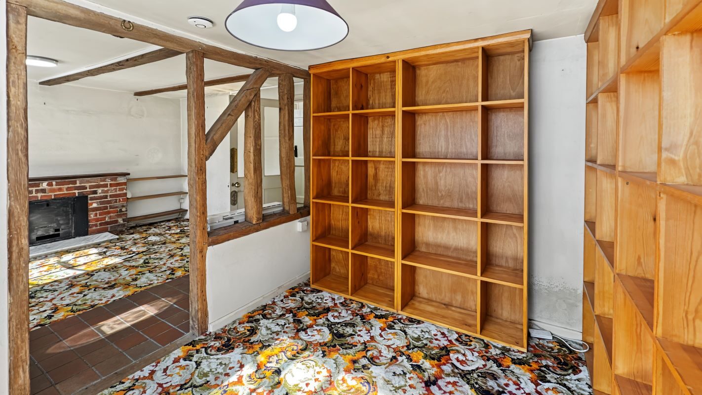 Calder Cottage, 91 The Street, Melton, Woodbridge, Suffolk, IP12 1PR lot image - 3