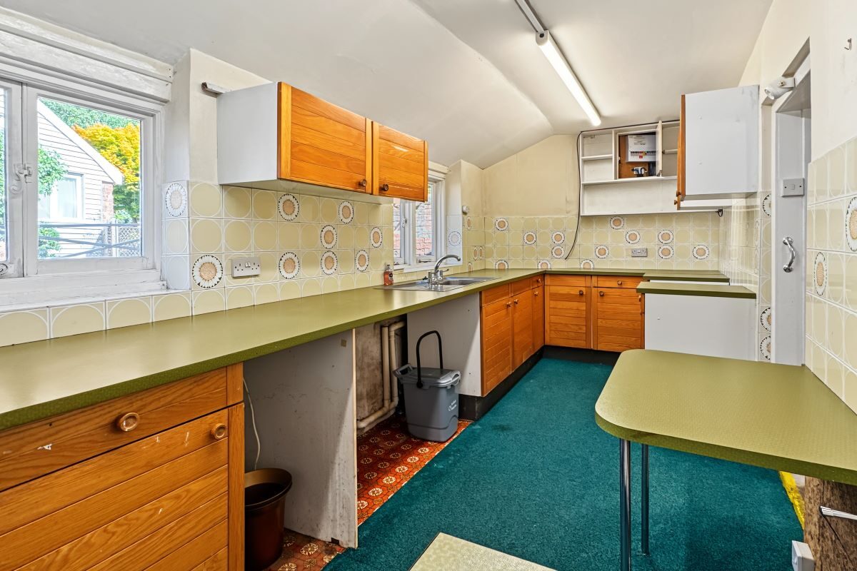 Calder Cottage, 91 The Street, Melton, Woodbridge, Suffolk, IP12 1PR lot image - 7
