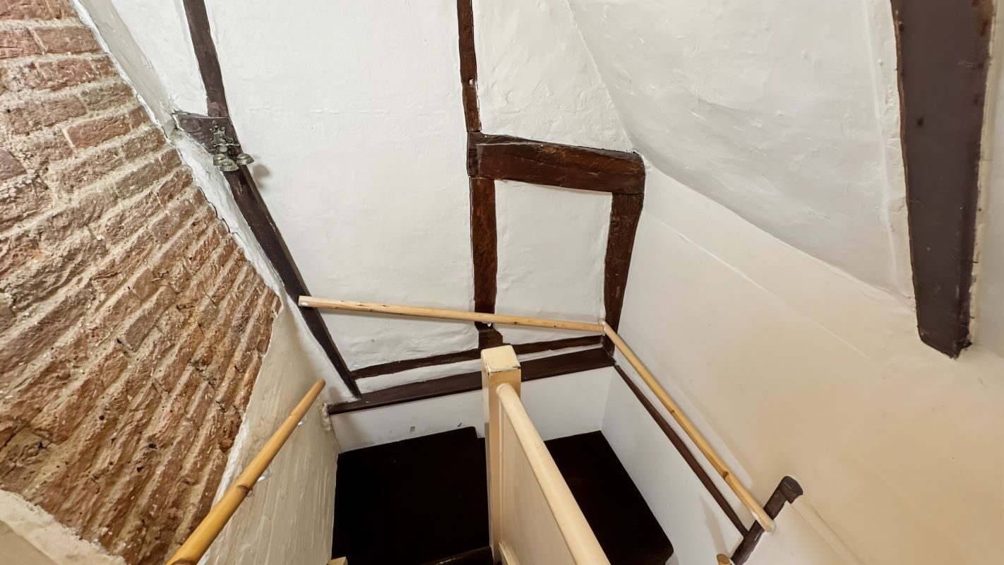 Calder Cottage, 91 The Street, Melton, Woodbridge, Suffolk, IP12 1PR lot image - 8