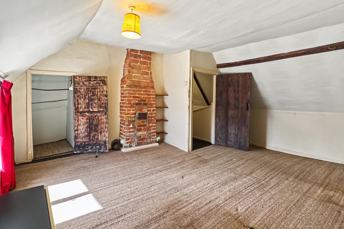 Calder Cottage, 91 The Street, Melton, Woodbridge, Suffolk, IP12 1PR lot image - 9