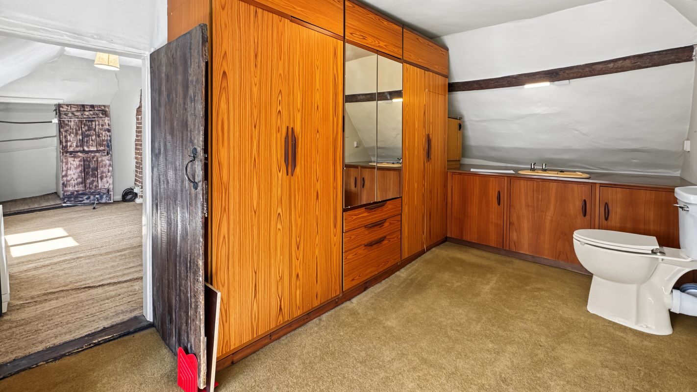 Calder Cottage, 91 The Street, Melton, Woodbridge, Suffolk, IP12 1PR lot image - 11