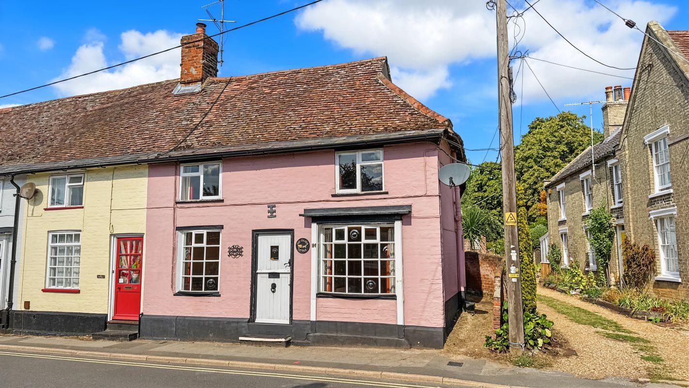 Calder Cottage, 91 The Street, Melton, Woodbridge, Suffolk, IP12 1PR lot image - 17