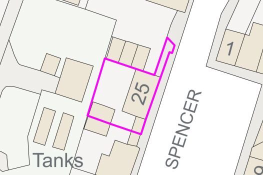 25 Spencer Close, Stansted, Essex, CM24 8AN lot image - 7