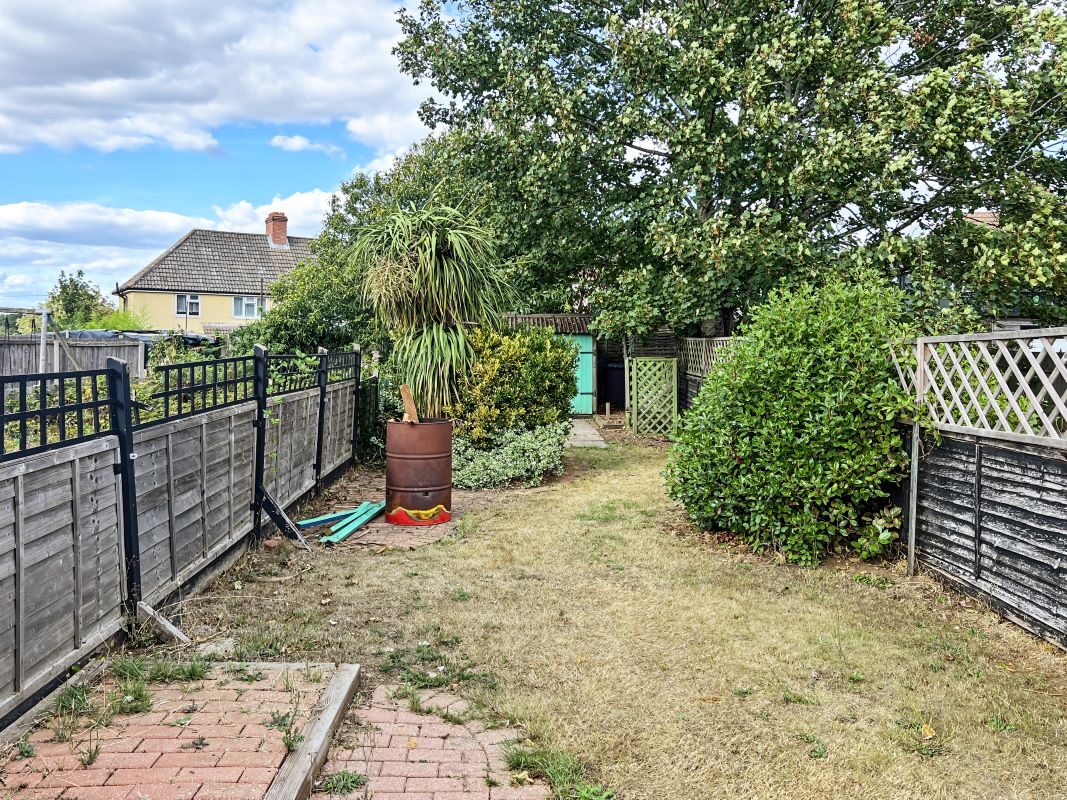 13 Robeck Road, Ipswich, Suffolk, IP3 0HN lot image - 10