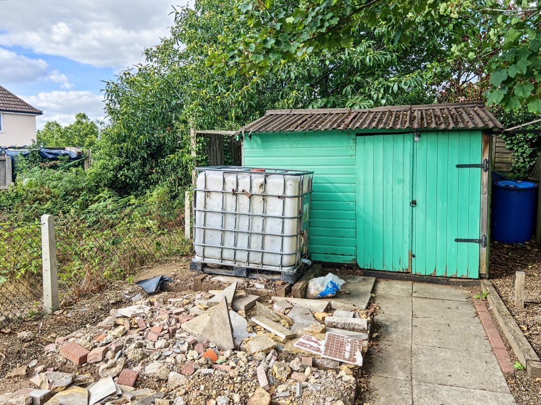 13 Robeck Road, Ipswich, Suffolk, IP3 0HN lot image - 12