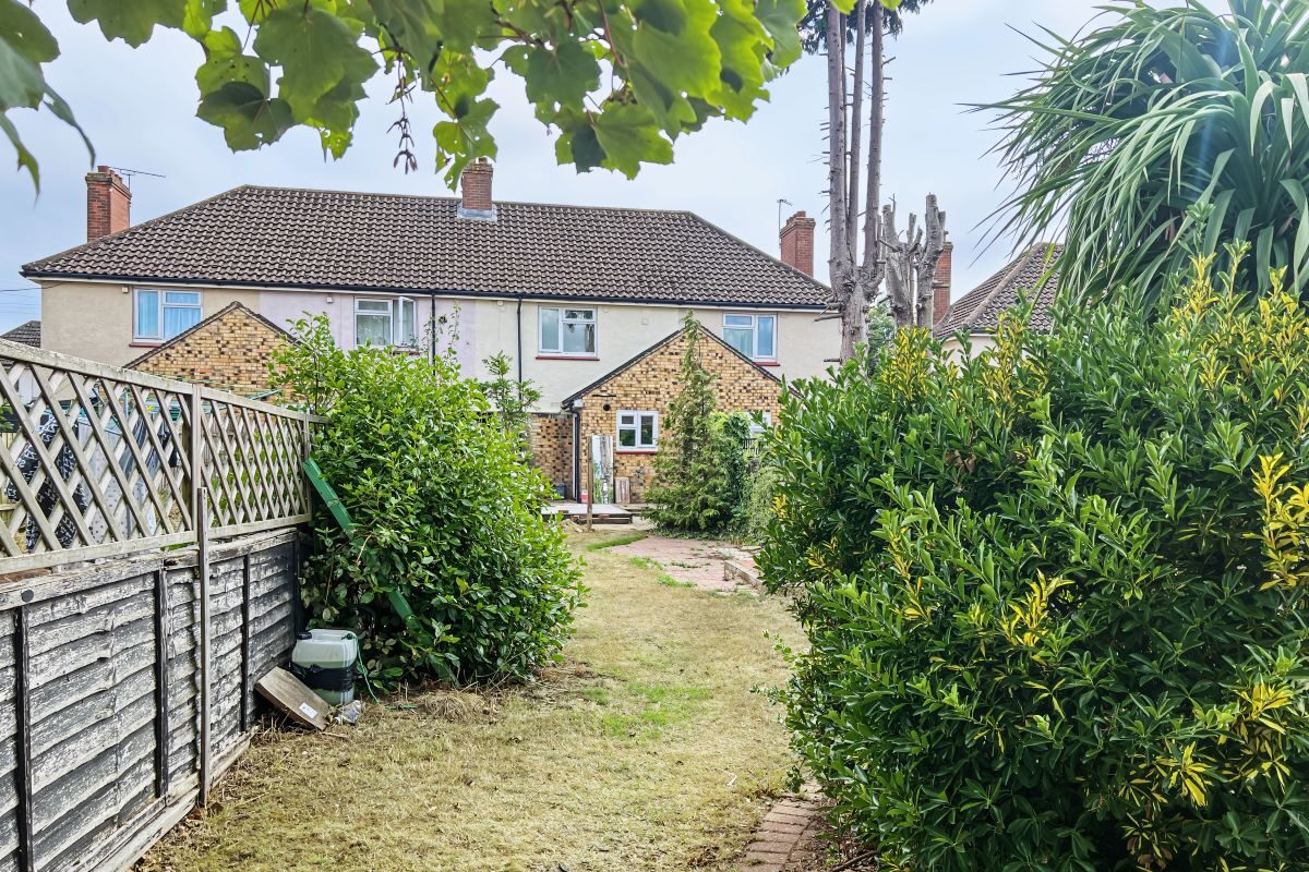13 Robeck Road, Ipswich, Suffolk, IP3 0HN lot image - 14