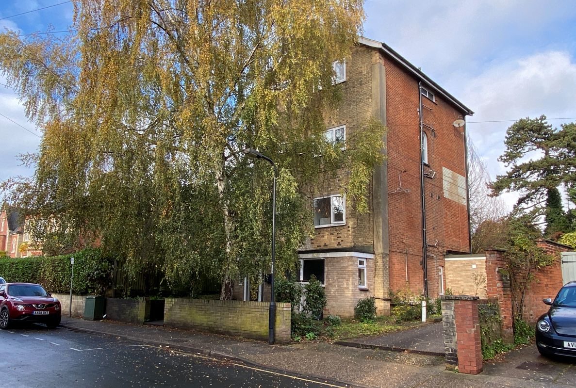 Flat 3,, 8 Dalton Road, Ipswich lot image - 0