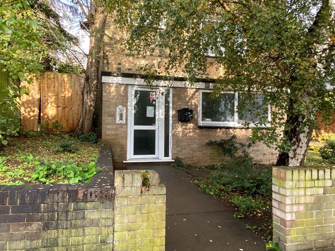 Flat 3,, 8 Dalton Road, Ipswich lot image - 7