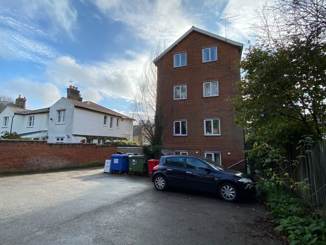 Flat 3,, 8 Dalton Road, Ipswich lot image - 8