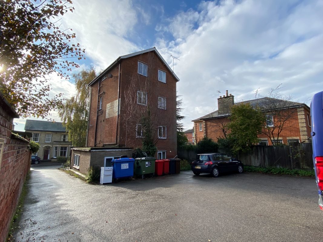 Flat 3,, 8 Dalton Road, Ipswich lot image - 9
