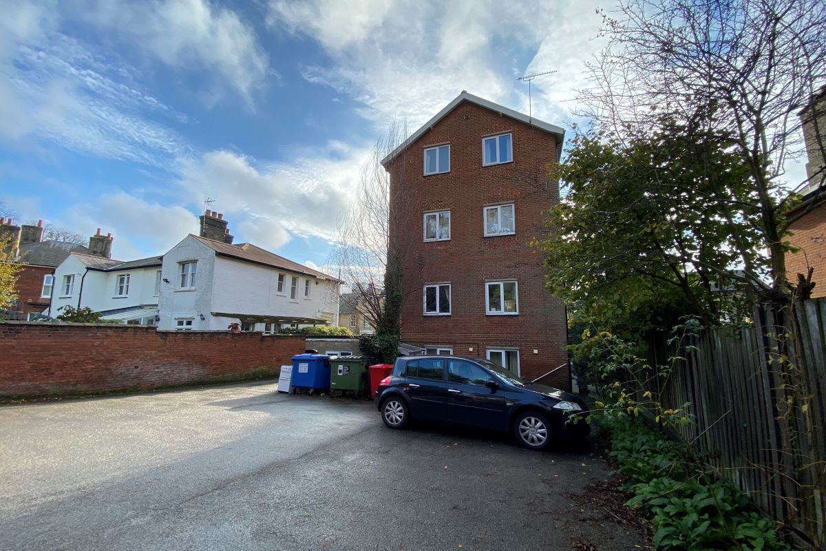 Flat 3,, 8 Dalton Road, Ipswich lot image - 10