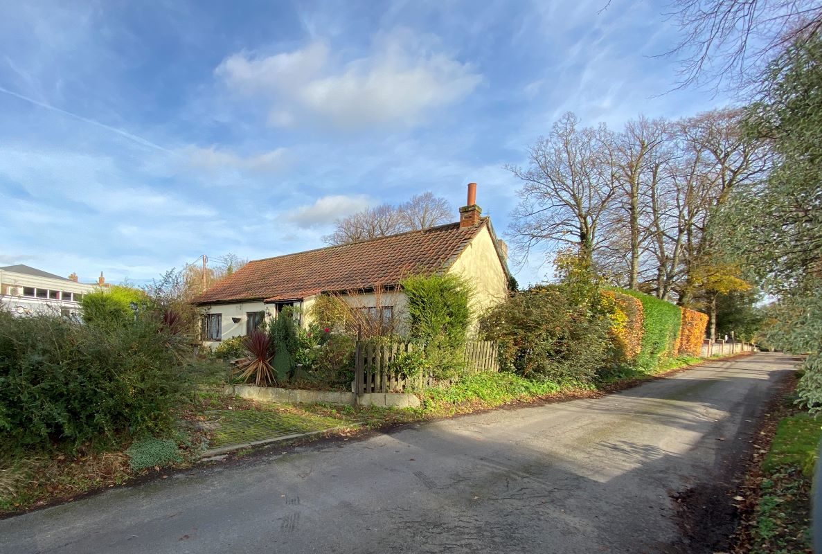 Ye Old Forge,, School Road, Henley, Ipswich lot image - 0