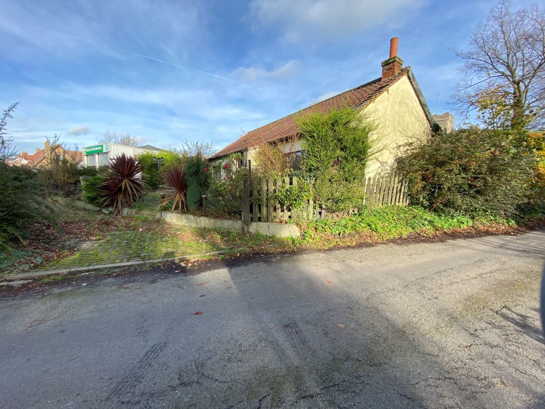 Ye Old Forge,, School Road, Henley, Ipswich lot image - 1
