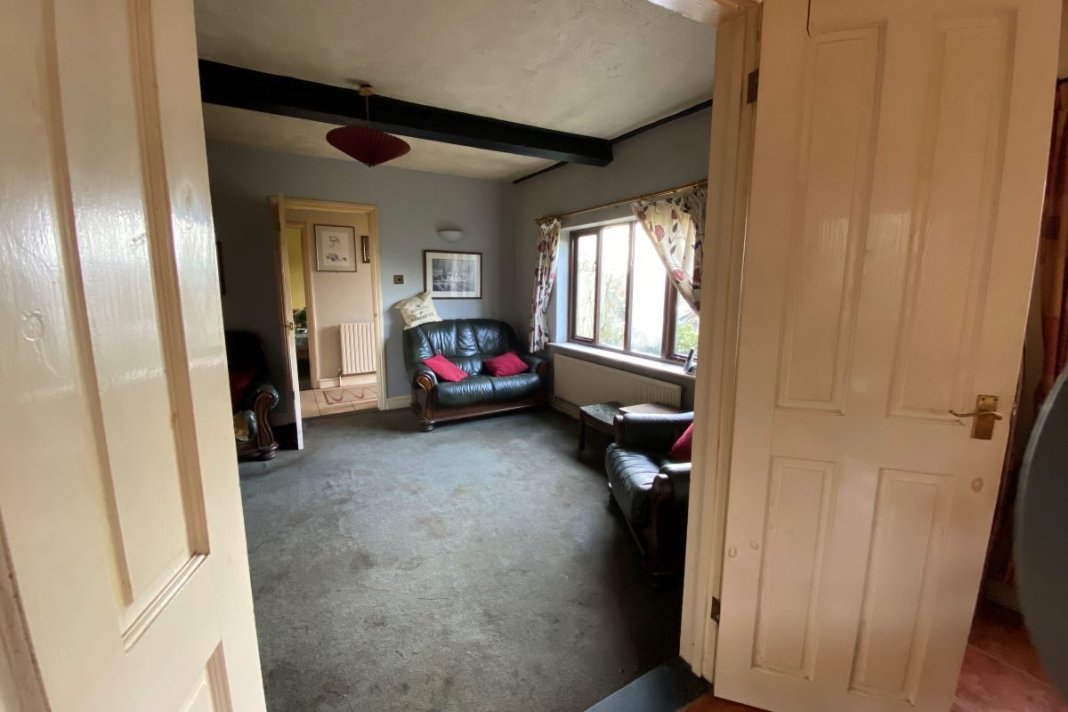 Ye Old Forge,, School Road, Henley, Ipswich lot image - 2