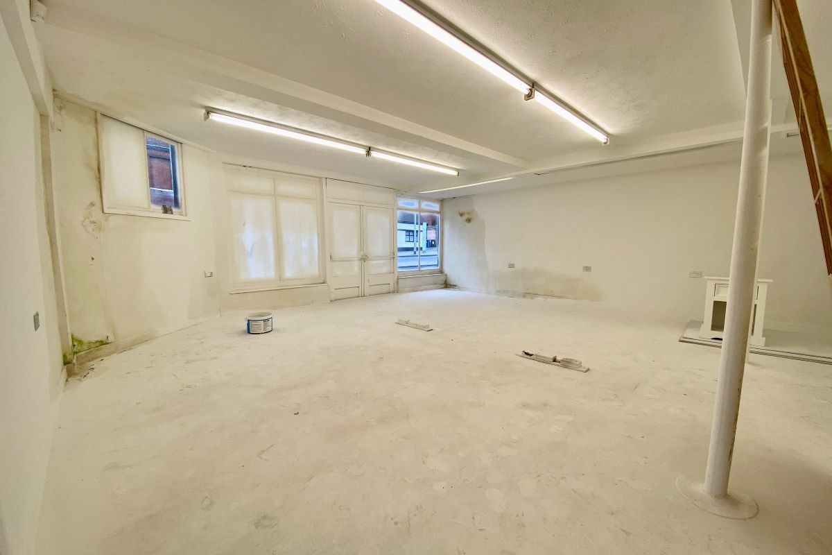 2 - 4 St. Margarets Plain, Ipswich lot image - 2