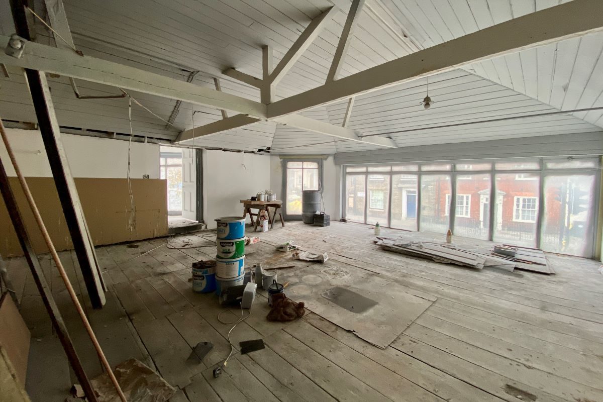 2 - 4 St. Margarets Plain, Ipswich lot image - 6