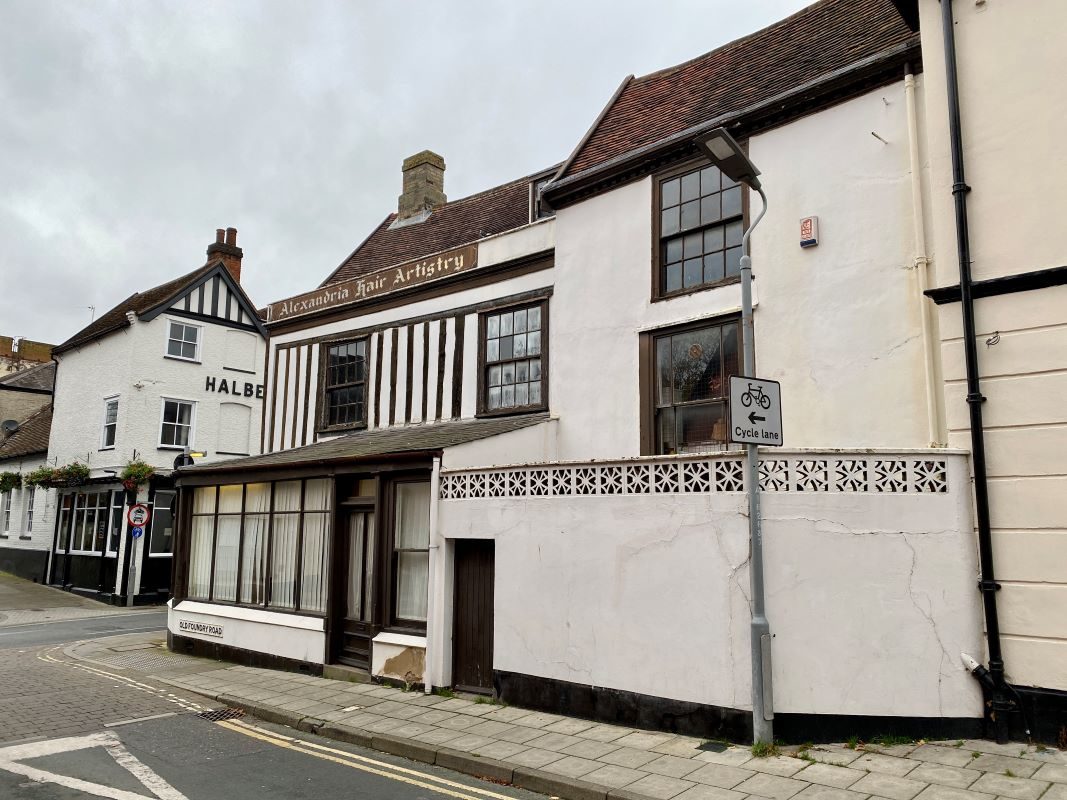 2 - 4 St. Margarets Plain, Ipswich lot image - 15