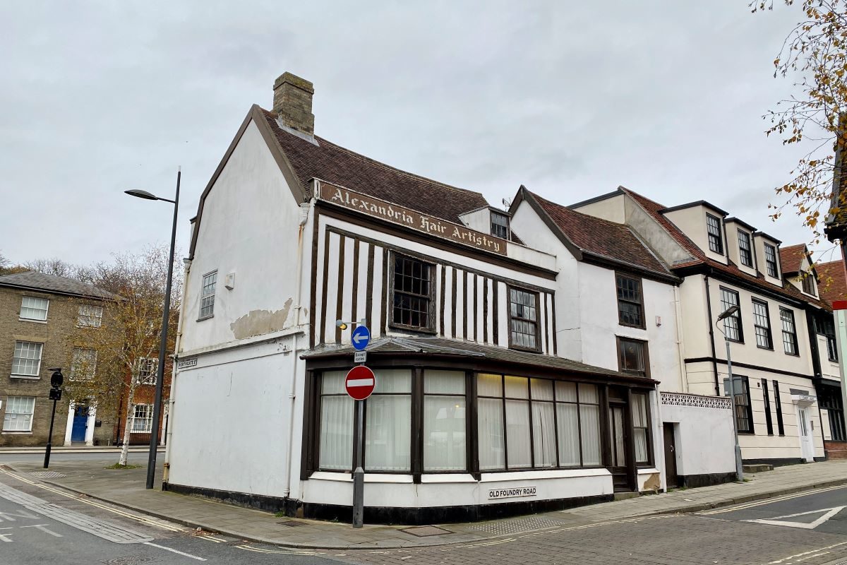 2 - 4 St. Margarets Plain, Ipswich lot image - 16