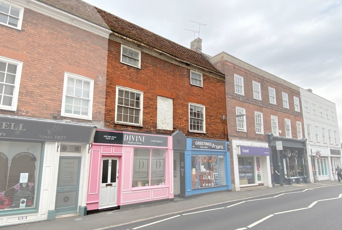 15A High Street, Manningtree lot image - 0