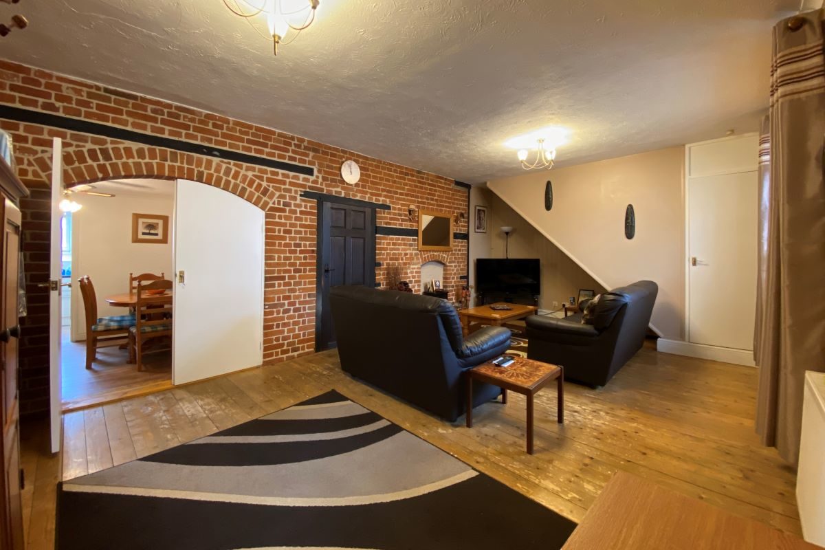 15A High Street, Manningtree lot image - 1