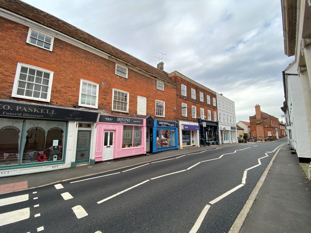 15A High Street, Manningtree lot image - 11