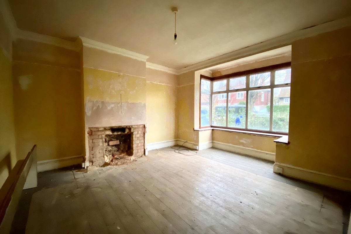 88 York Road, Bury St. Edmunds lot image - 1