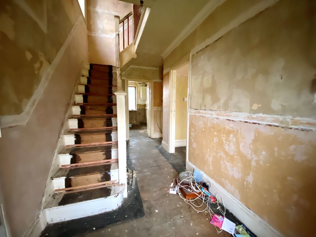 88 York Road, Bury St. Edmunds lot image - 6