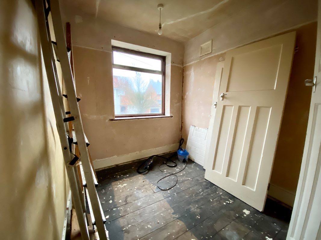 88 York Road, Bury St. Edmunds lot image - 9