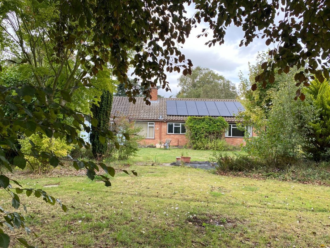 105 Humber Doucy Lane, Ipswich lot image - 13