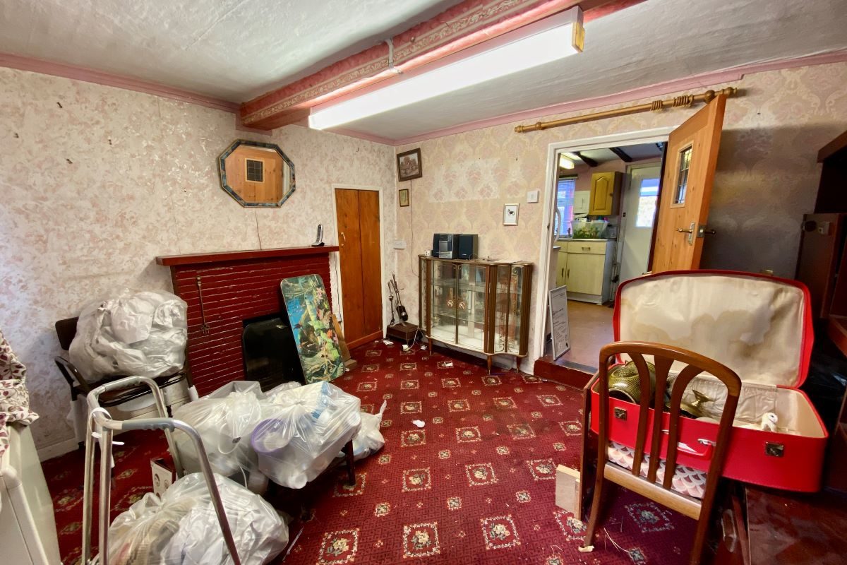 High Purvy,, Martlesham Road, Little Bealings, Woodbridge lot image - 1