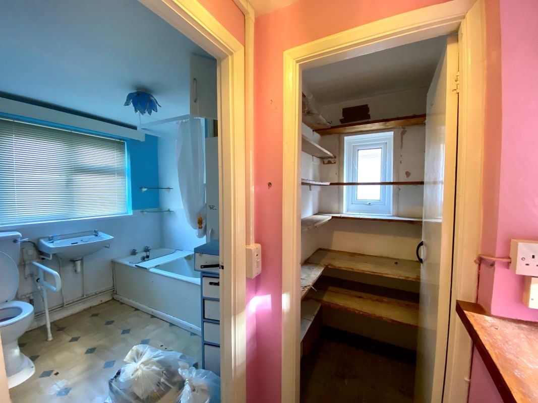 High Purvy,, Martlesham Road, Little Bealings, Woodbridge lot image - 3