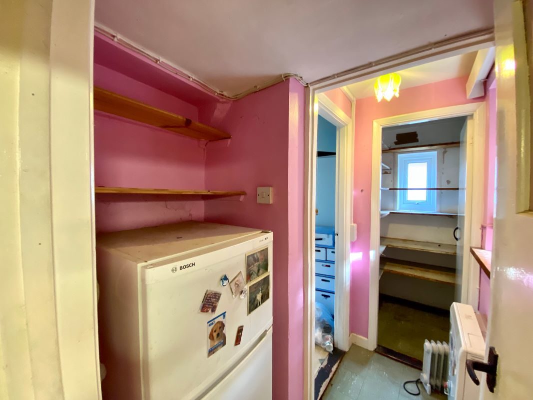 High Purvy,, Martlesham Road, Little Bealings, Woodbridge lot image - 4