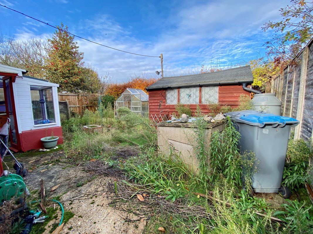 High Purvy,, Martlesham Road, Little Bealings, Woodbridge lot image - 6