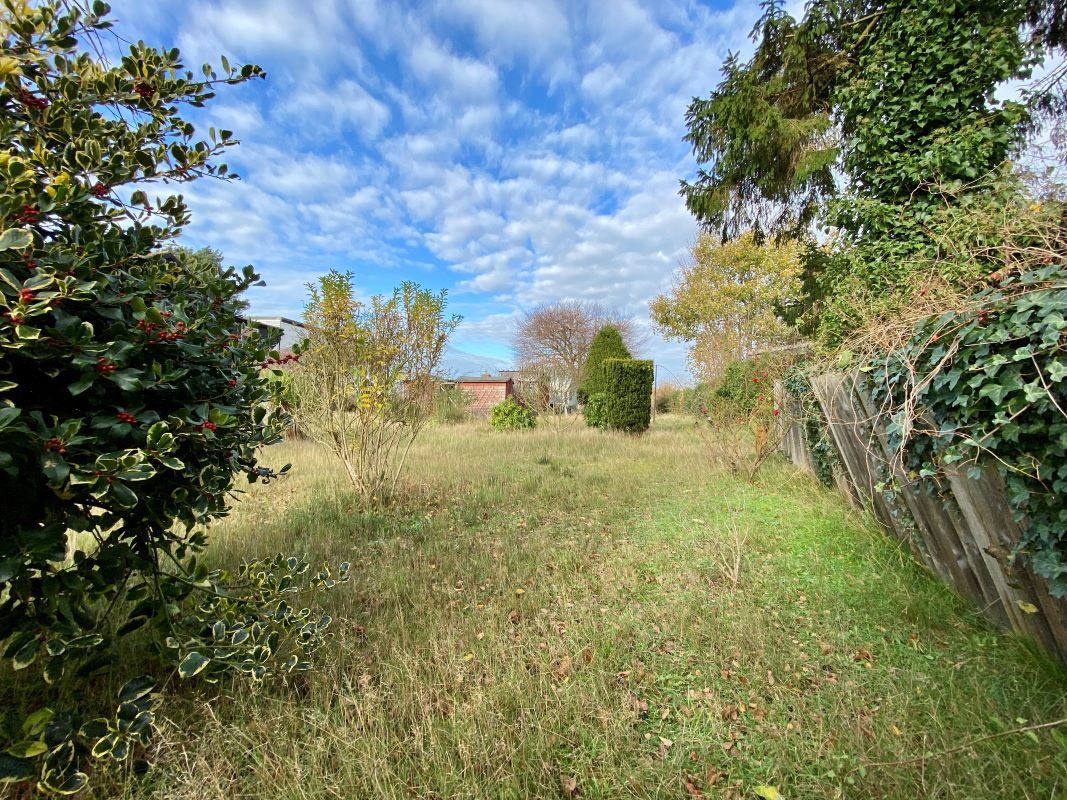Land to the North of, Martlesham Road, Little Bealings, Woodbridge lot image - 1