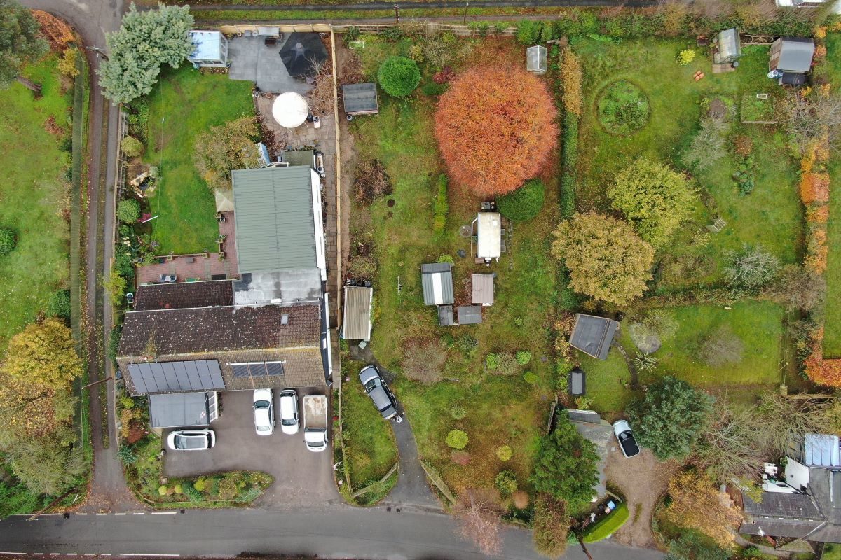 Land to the North of, Martlesham Road, Little Bealings, Woodbridge lot image - 4